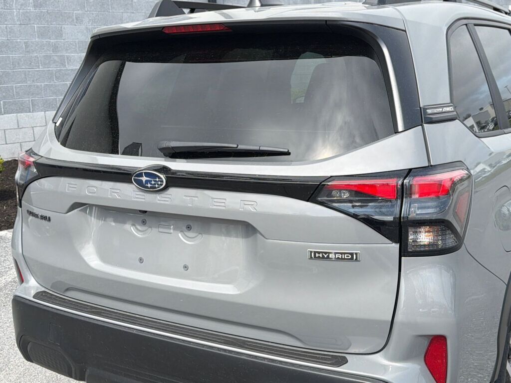 2026 Subaru Forester Hybrid Premium Hybrid Hagerstown MD