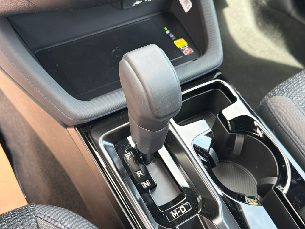 2026 Subaru Forester Hybrid Premium Hybrid Hagerstown MD