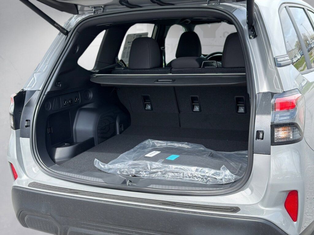 2026 Subaru Forester Hybrid Premium Hybrid Hagerstown MD