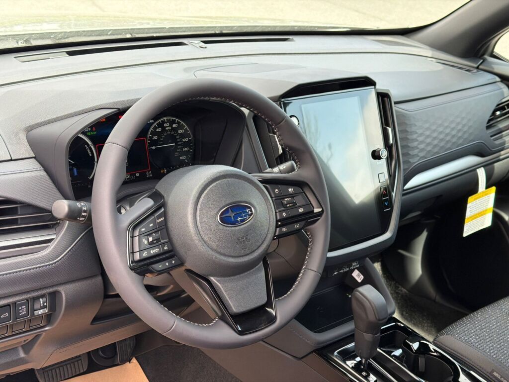 2026 Subaru Forester Hybrid Premium Hybrid Hagerstown MD