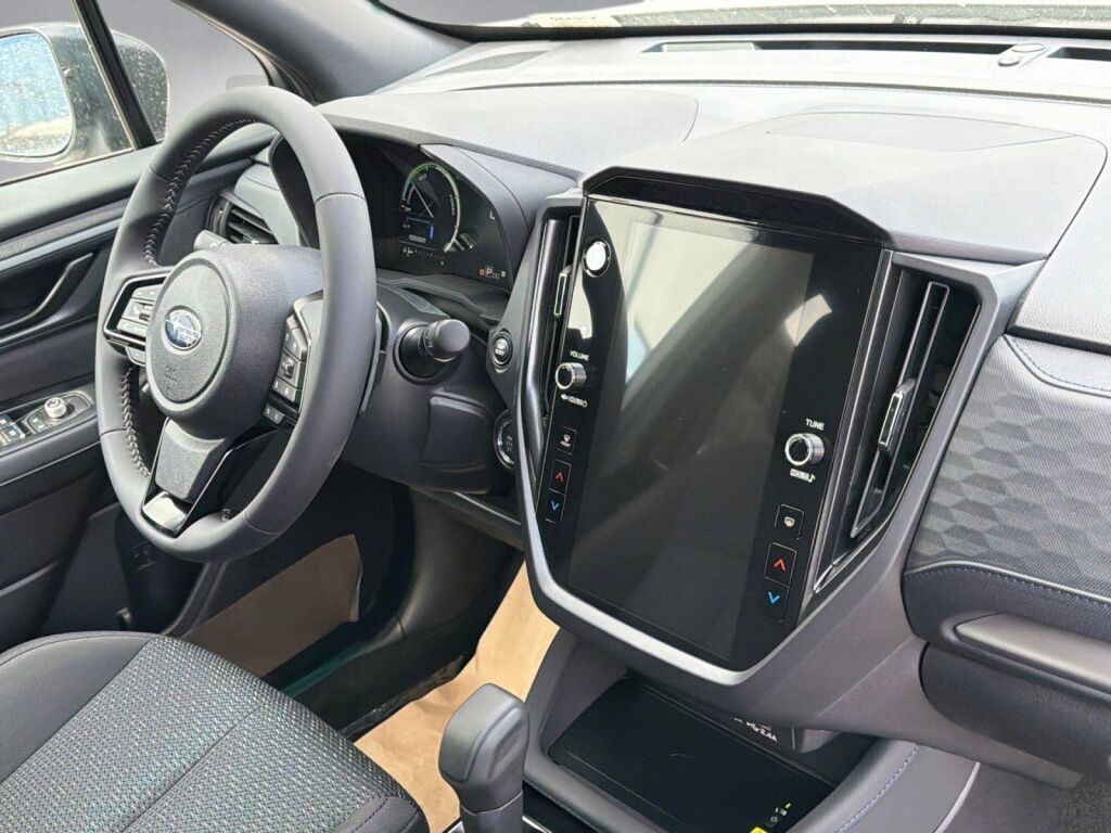 2026 Subaru Forester Hybrid Premium Hybrid Hagerstown MD