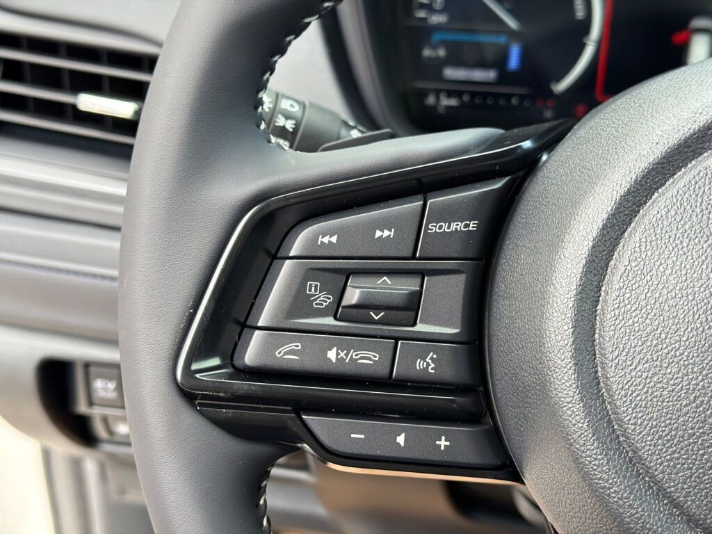 2026 Subaru Forester Hybrid Premium Hybrid Hagerstown MD