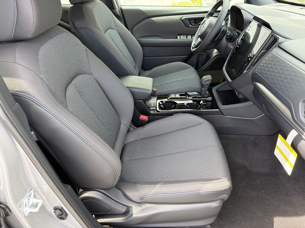 2026 Subaru Forester Hybrid Premium Hybrid Hagerstown MD