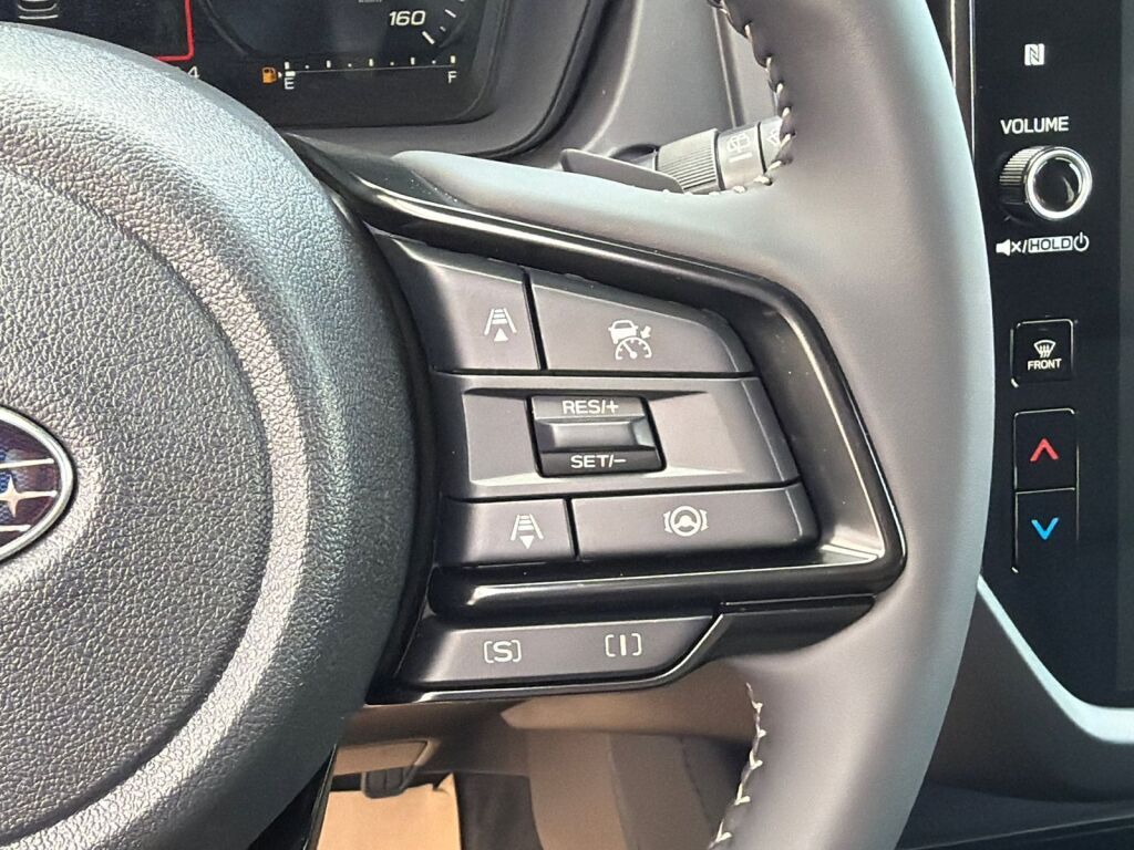 2026 Subaru Forester Hybrid Premium Hybrid Hagerstown MD