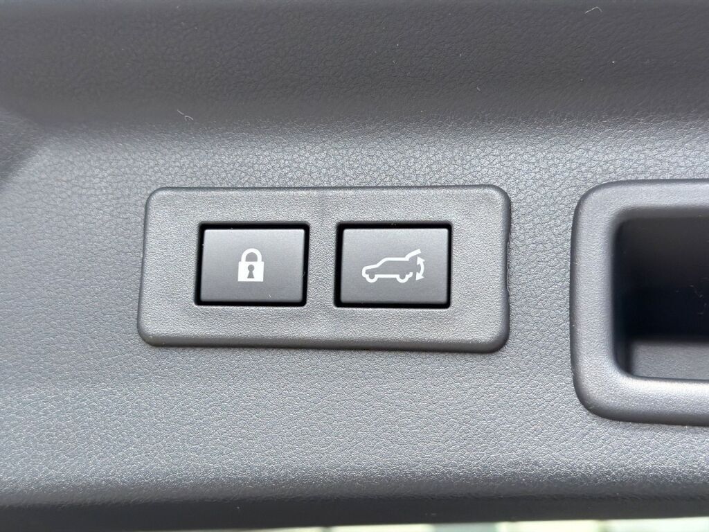 2026 Subaru Forester Hybrid Premium Hybrid Hagerstown MD