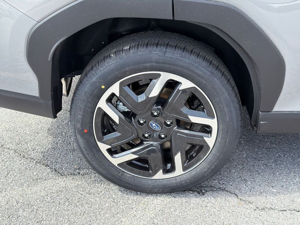 2026 Subaru Forester Hybrid Premium Hybrid Hagerstown MD