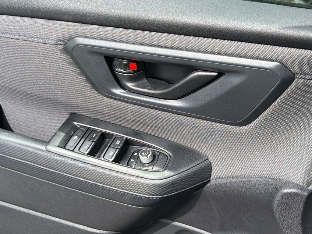 2026 Subaru Forester Hybrid Premium Hybrid Hagerstown MD