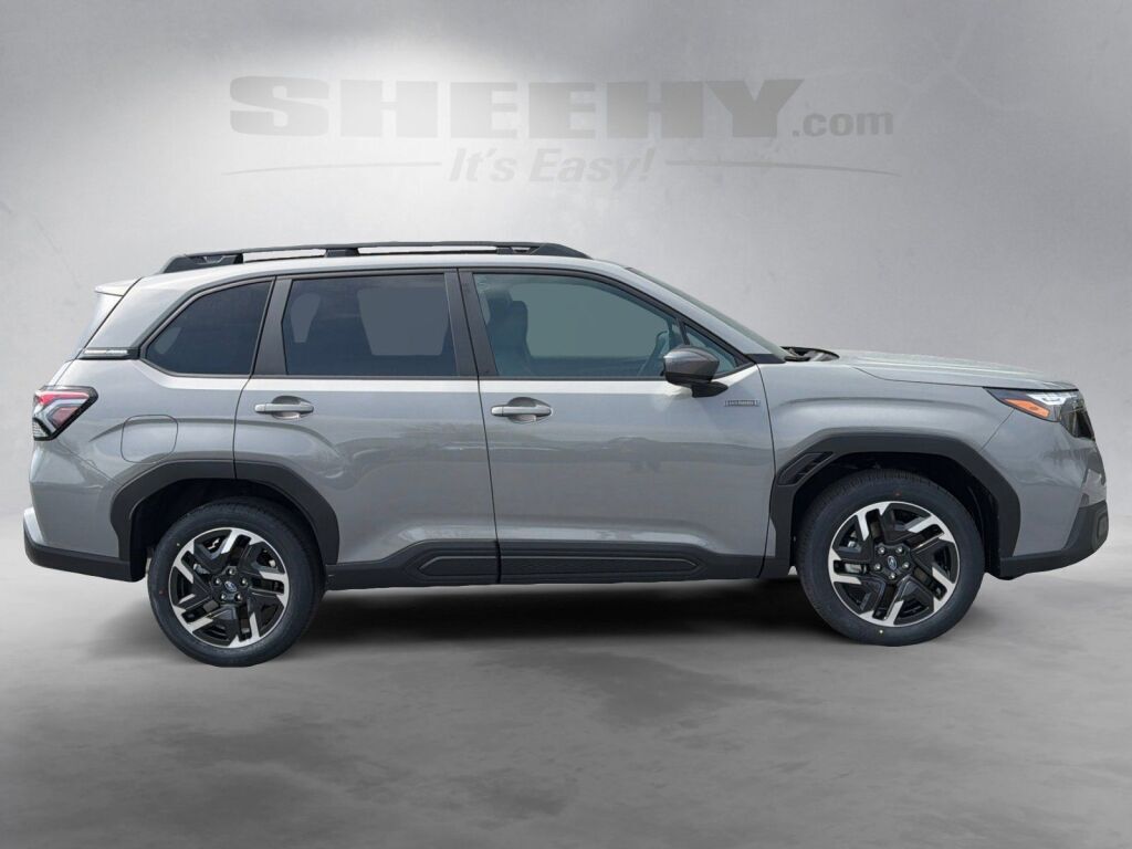 2026 Subaru Forester Hybrid Premium Hybrid Hagerstown MD