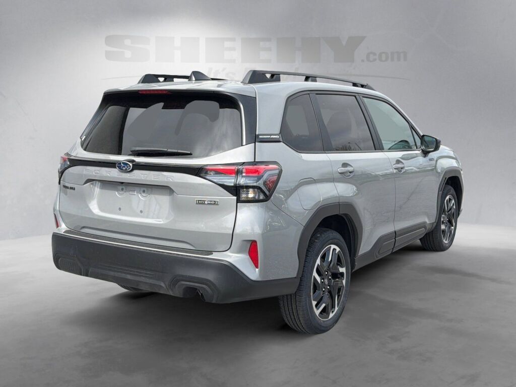 2026 Subaru Forester Hybrid Premium Hybrid Hagerstown MD