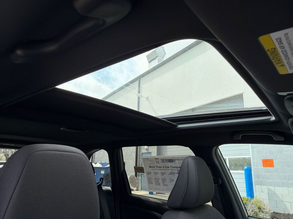 2026 Subaru Forester Hybrid Premium Hybrid Hagerstown MD