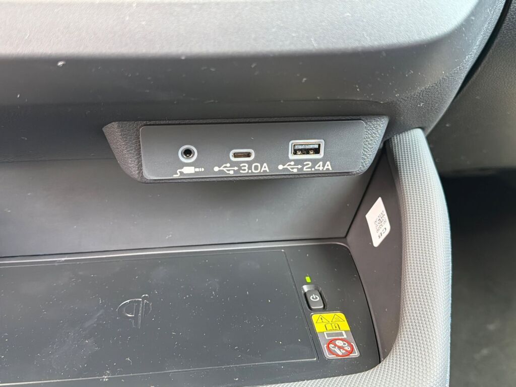 2026 Subaru Forester Hybrid Premium Hybrid Hagerstown MD