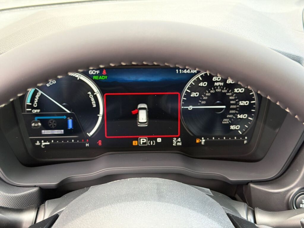 2026 Subaru Forester Hybrid Premium Hybrid Hagerstown MD