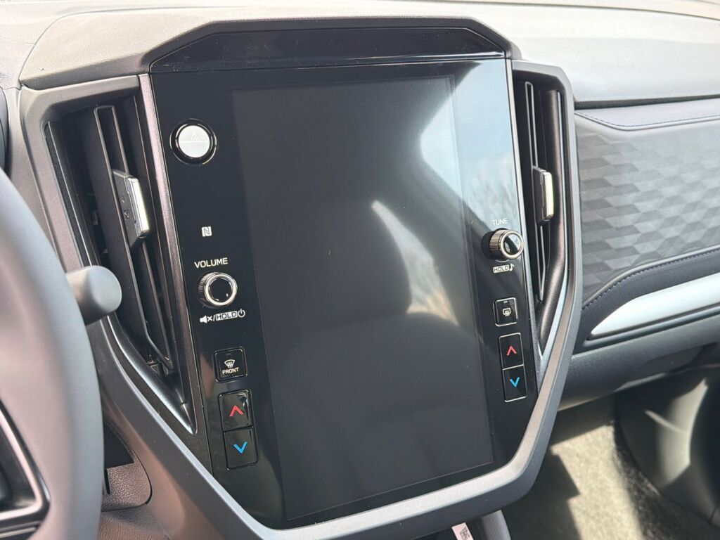 2026 Subaru Forester Hybrid Premium Hybrid Hagerstown MD