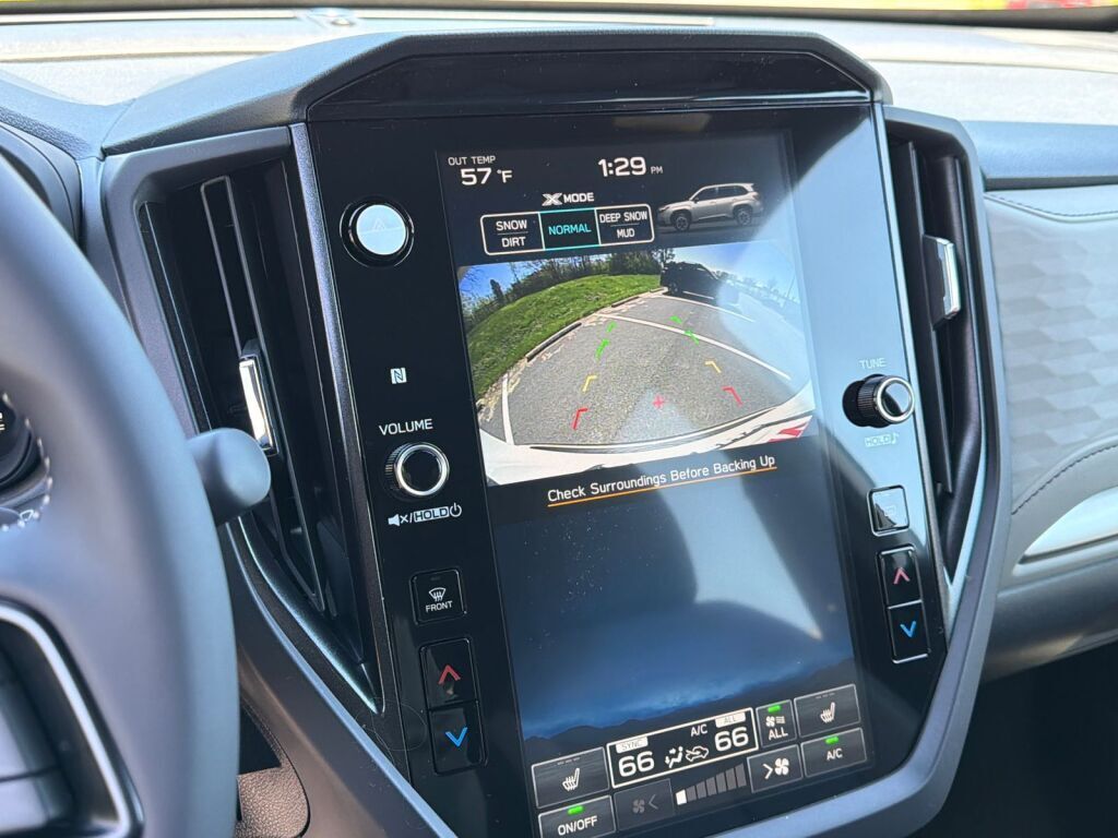 2026 Subaru Forester Hybrid Premium Hybrid Hagerstown MD