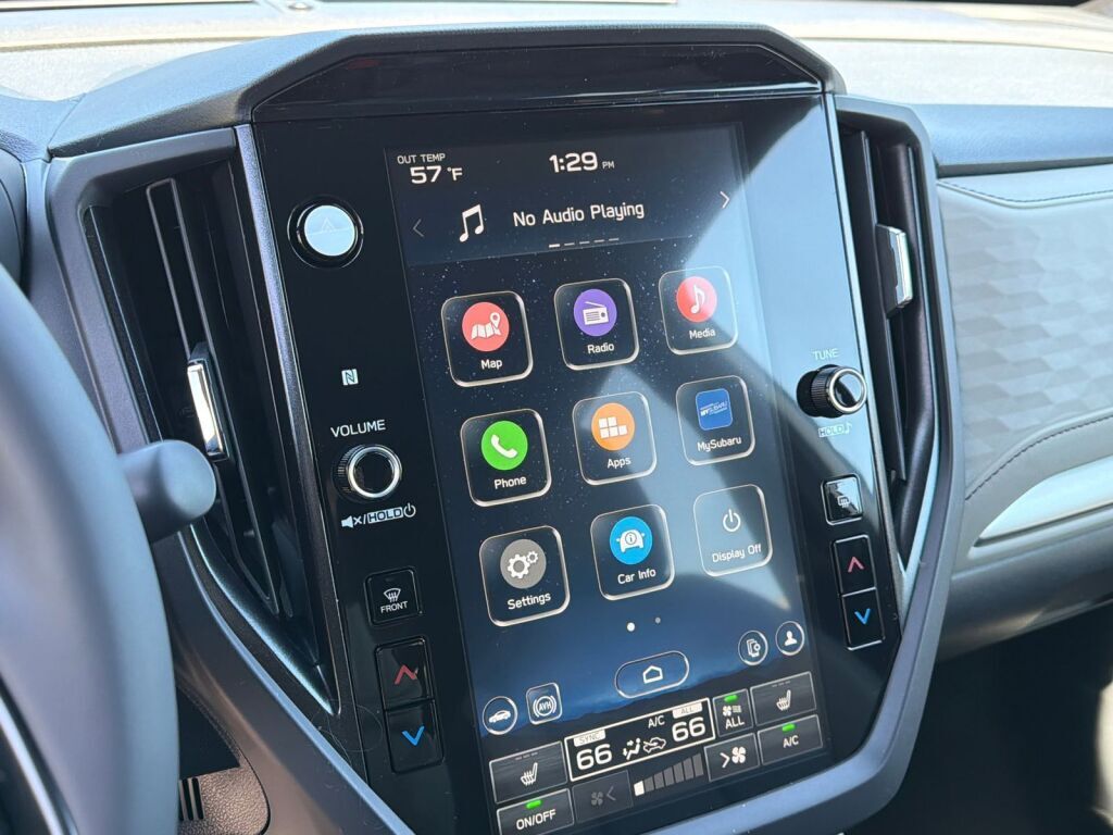 2026 Subaru Forester Hybrid Premium Hybrid Hagerstown MD