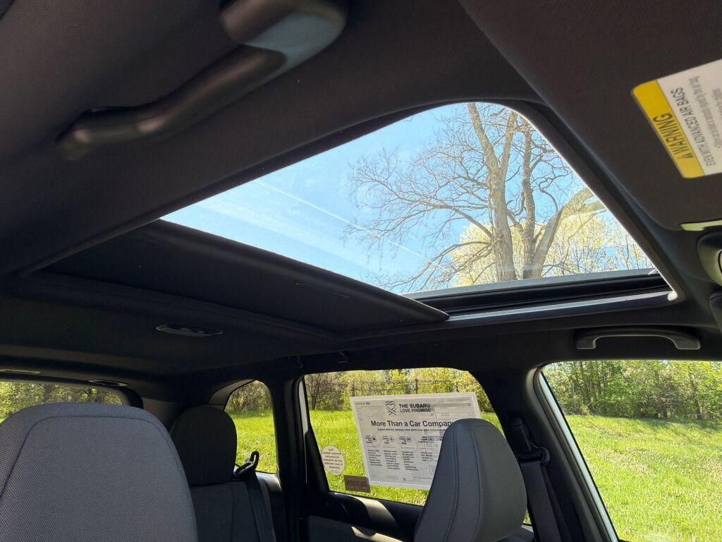 2026 Subaru Forester Hybrid Premium Hybrid Hagerstown MD