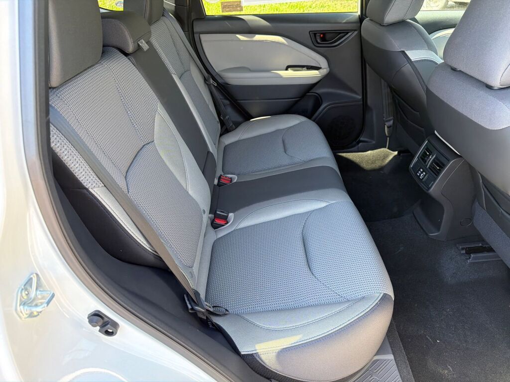 2026 Subaru Forester Hybrid Premium Hybrid Hagerstown MD