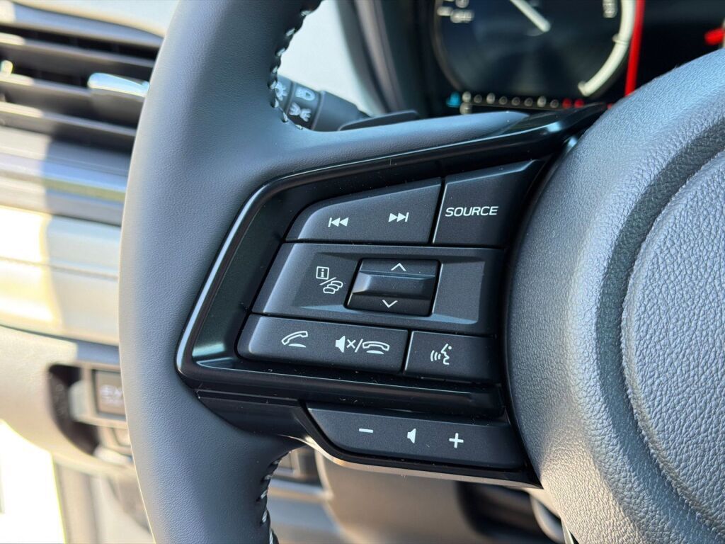 2026 Subaru Forester Hybrid Premium Hybrid Hagerstown MD