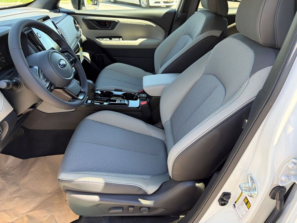 2026 Subaru Forester Hybrid Premium Hybrid Hagerstown MD