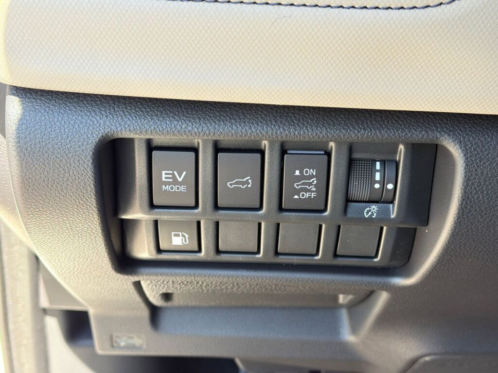 2026 Subaru Forester Hybrid Premium Hybrid Hagerstown MD