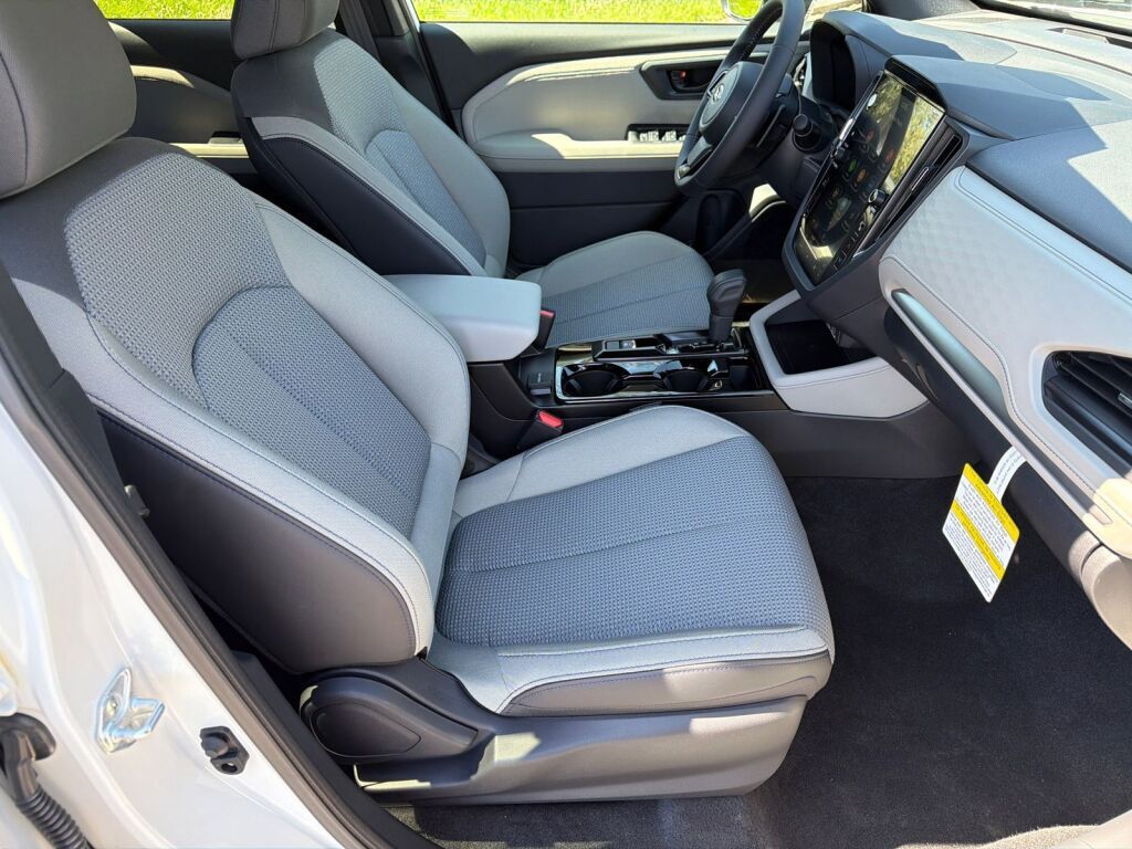 2026 Subaru Forester Hybrid Premium Hybrid Hagerstown MD