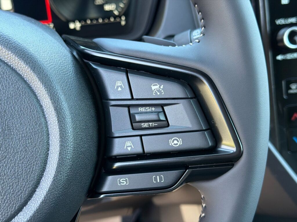 2026 Subaru Forester Hybrid Premium Hybrid Hagerstown MD