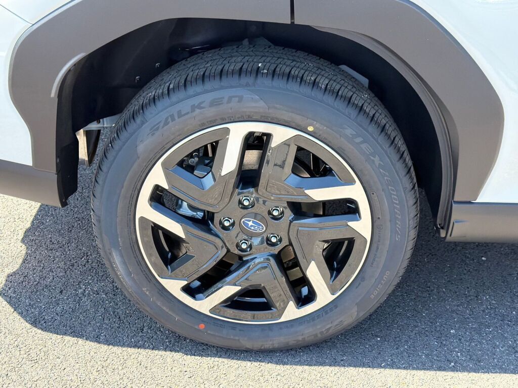 2026 Subaru Forester Hybrid Premium Hybrid Hagerstown MD