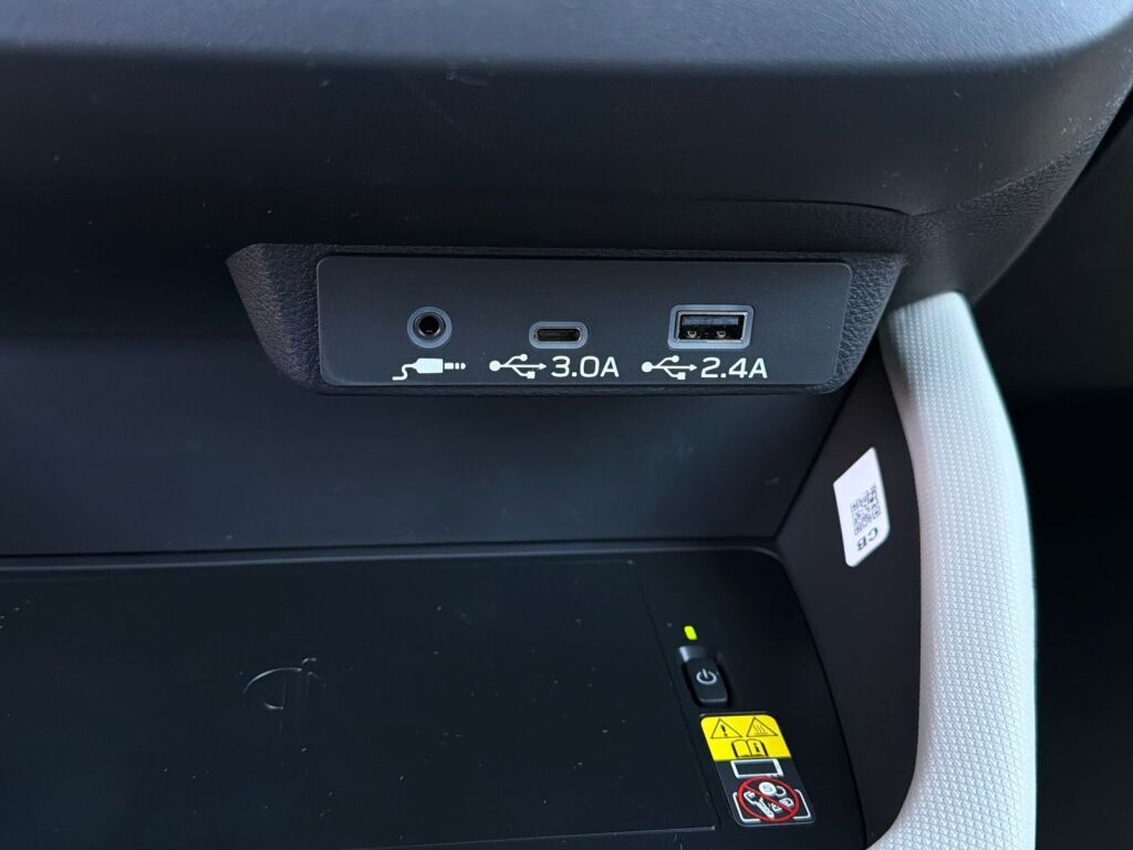 2026 Subaru Forester Hybrid Premium Hybrid Hagerstown MD