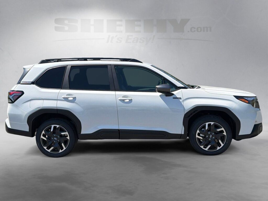 2026 Subaru Forester Hybrid Premium Hybrid Hagerstown MD