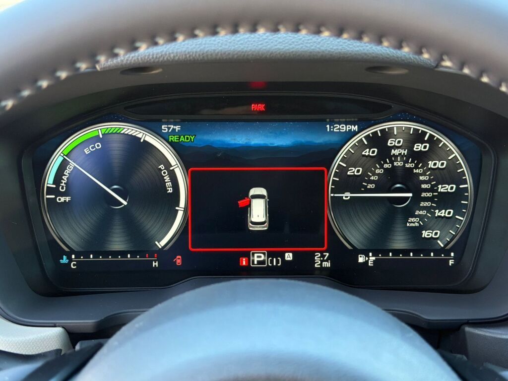 2026 Subaru Forester Hybrid Premium Hybrid Hagerstown MD