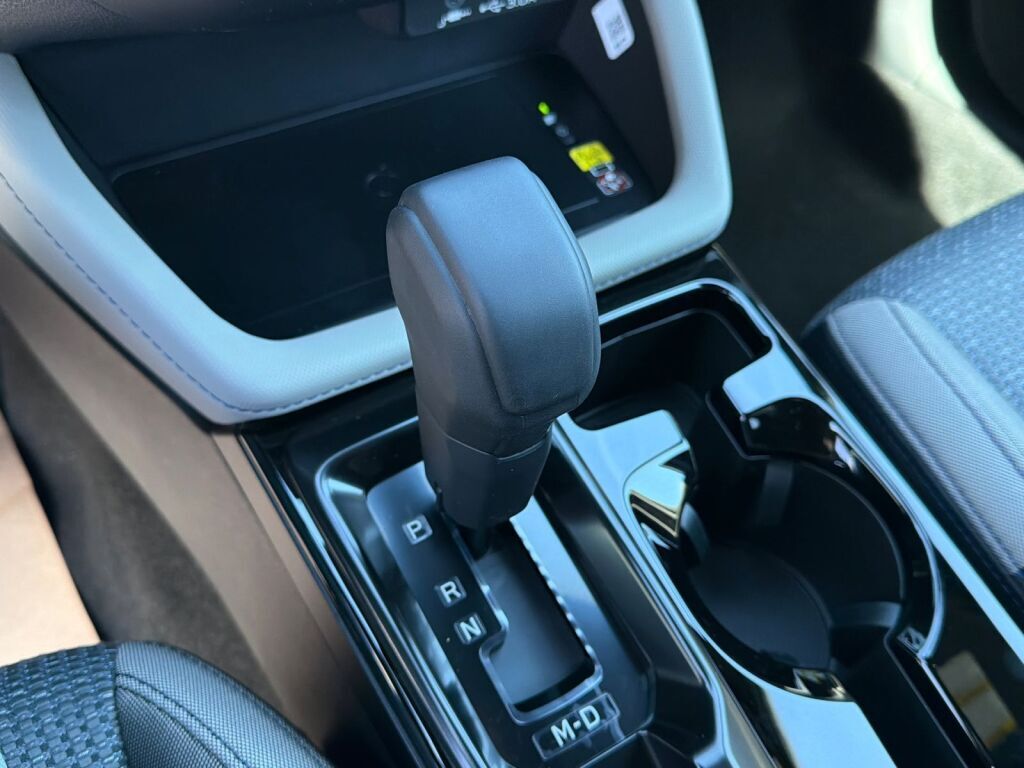 2026 Subaru Forester Hybrid Premium Hybrid Hagerstown MD