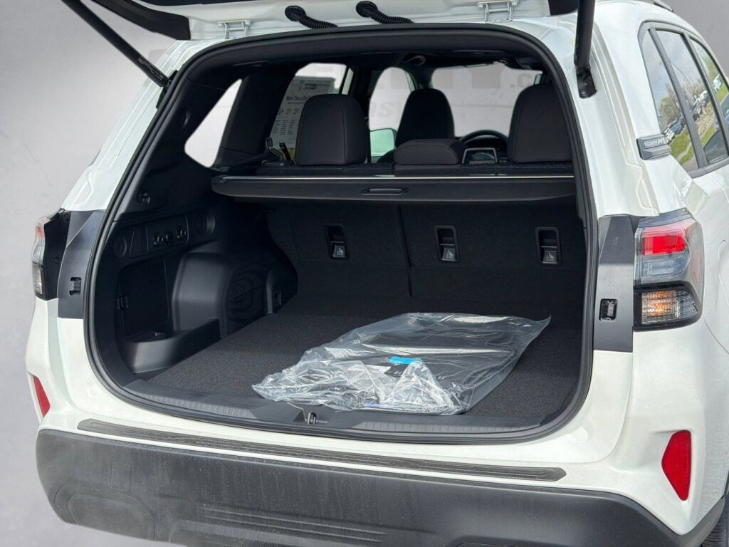 2026 Subaru Forester Hybrid Premium Hybrid Hagerstown MD