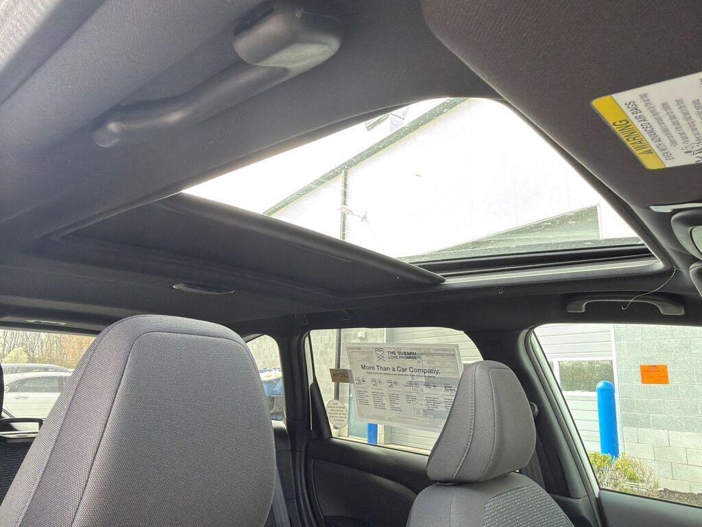 2026 Subaru Forester Hybrid Premium Hybrid Hagerstown MD