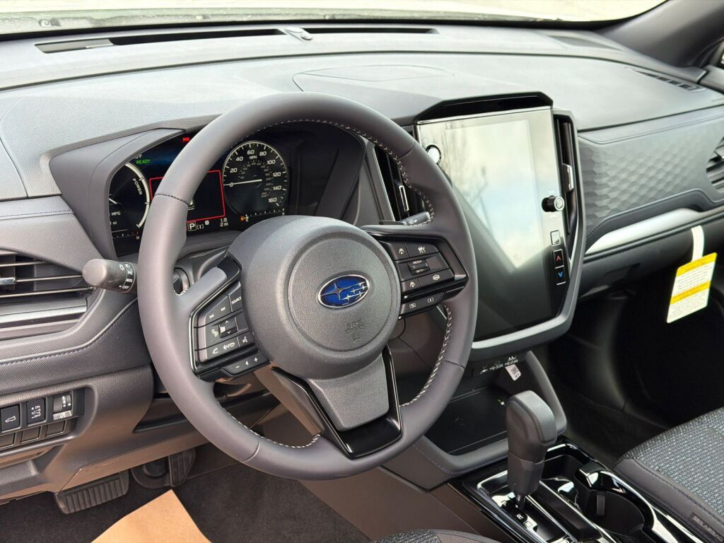 2026 Subaru Forester Hybrid Premium Hybrid Hagerstown MD