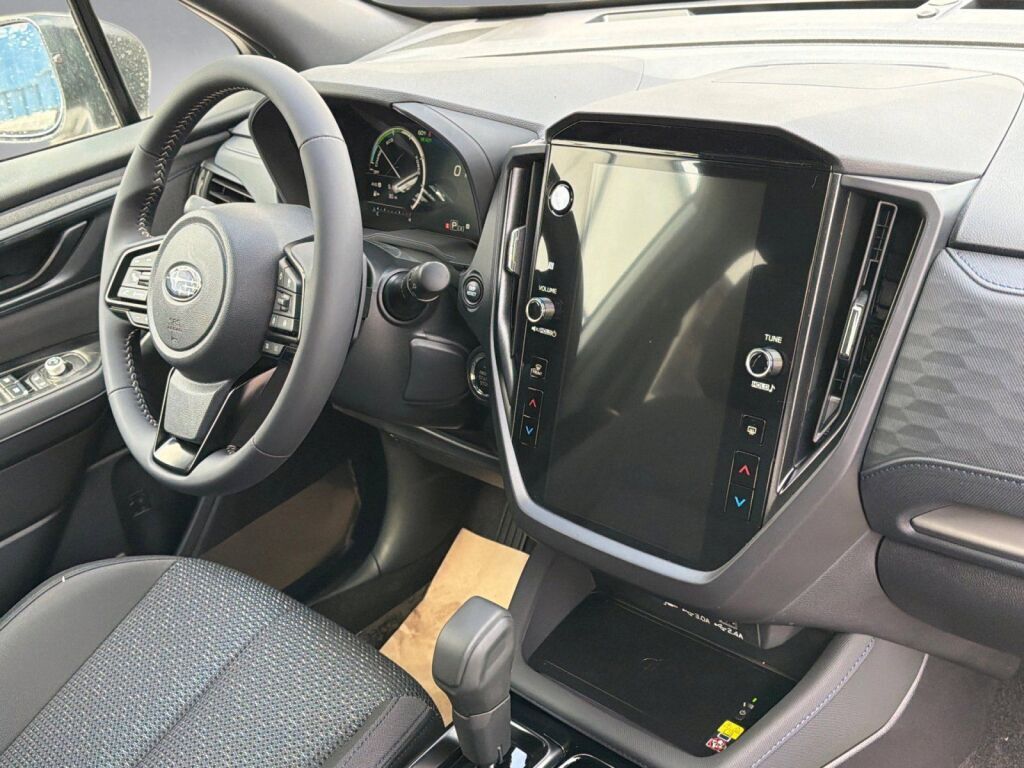 2026 Subaru Forester Hybrid Premium Hybrid Hagerstown MD