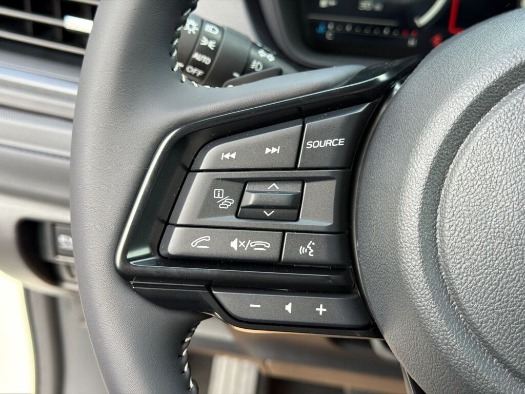 2026 Subaru Forester Hybrid Premium Hybrid Hagerstown MD