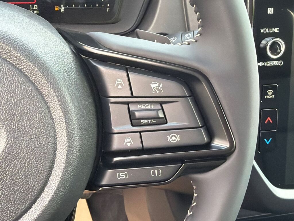 2026 Subaru Forester Hybrid Premium Hybrid Hagerstown MD