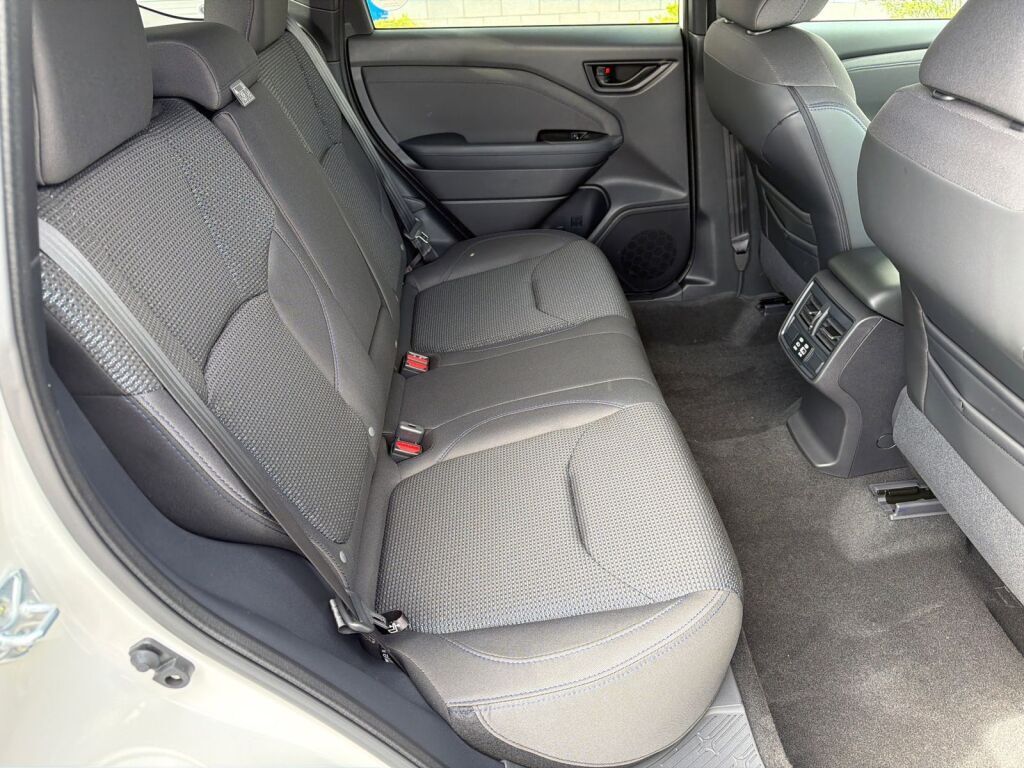 2026 Subaru Forester Hybrid Premium Hybrid Hagerstown MD