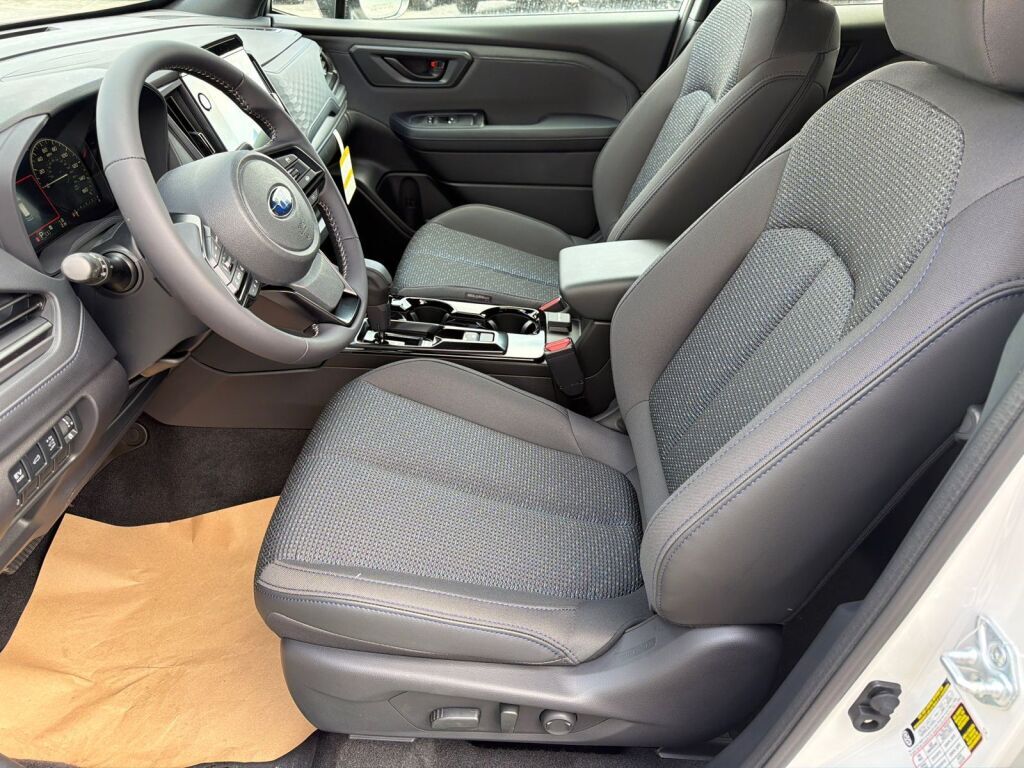 2026 Subaru Forester Hybrid Premium Hybrid Hagerstown MD