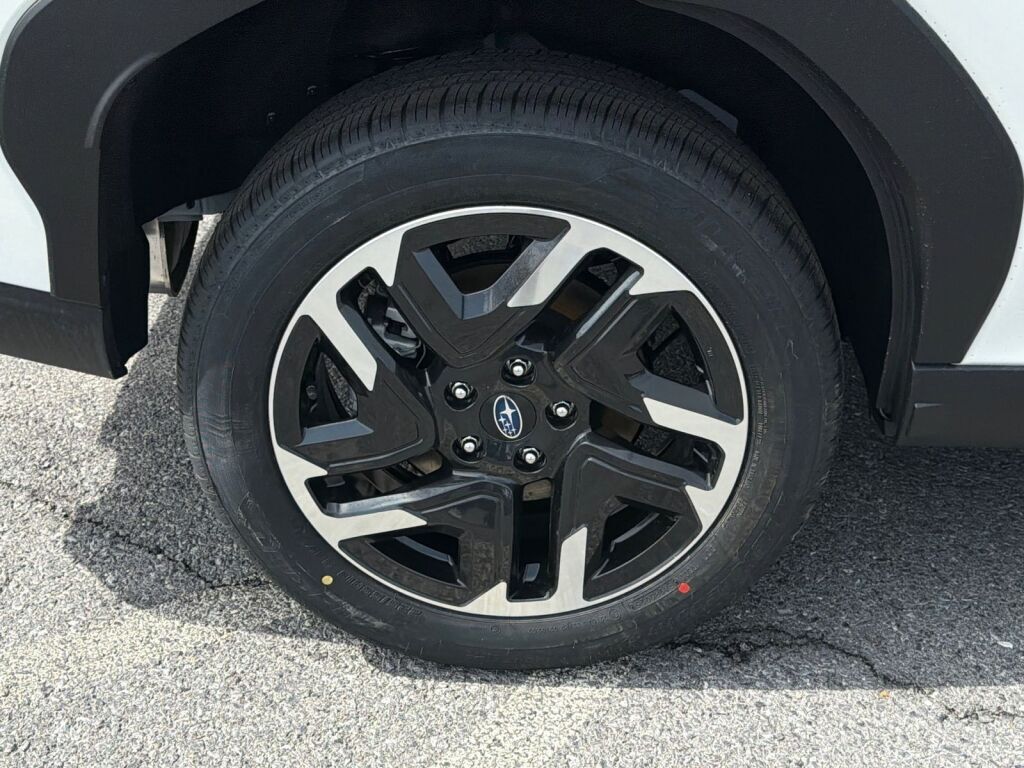 2026 Subaru Forester Hybrid Premium Hybrid Hagerstown MD