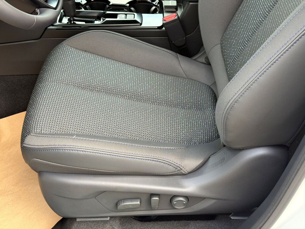 2026 Subaru Forester Hybrid Premium Hybrid Hagerstown MD