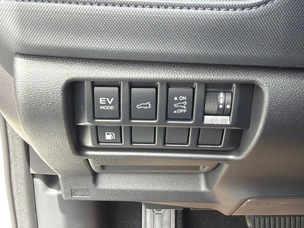 2026 Subaru Forester Hybrid Premium Hybrid Hagerstown MD