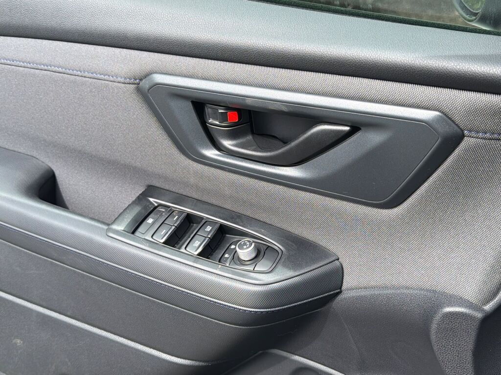 2026 Subaru Forester Hybrid Premium Hybrid Hagerstown MD