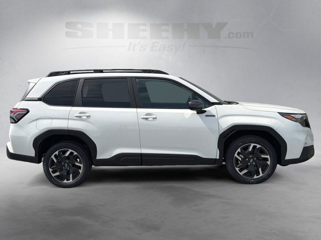 2026 Subaru Forester Hybrid Premium Hybrid Hagerstown MD