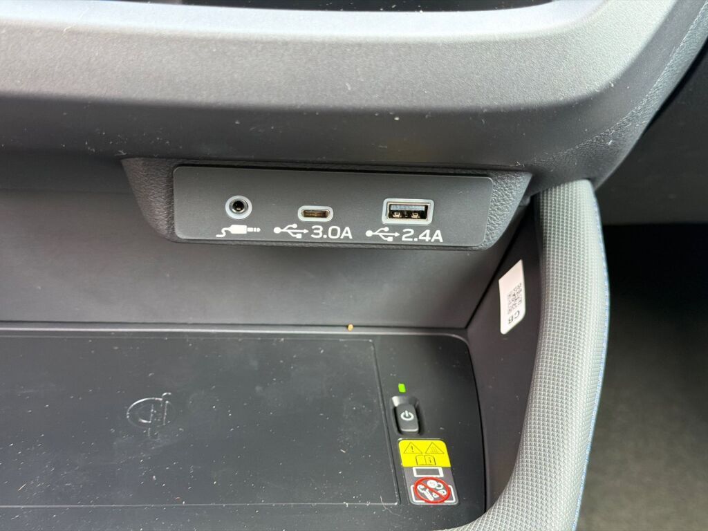 2026 Subaru Forester Hybrid Premium Hybrid Hagerstown MD