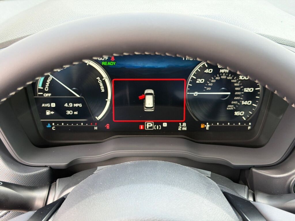 2026 Subaru Forester Hybrid Premium Hybrid Hagerstown MD