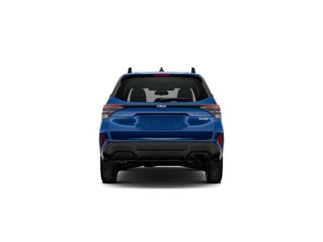 2026 Subaru Forester Hybrid Premium Hybrid Hagerstown MD