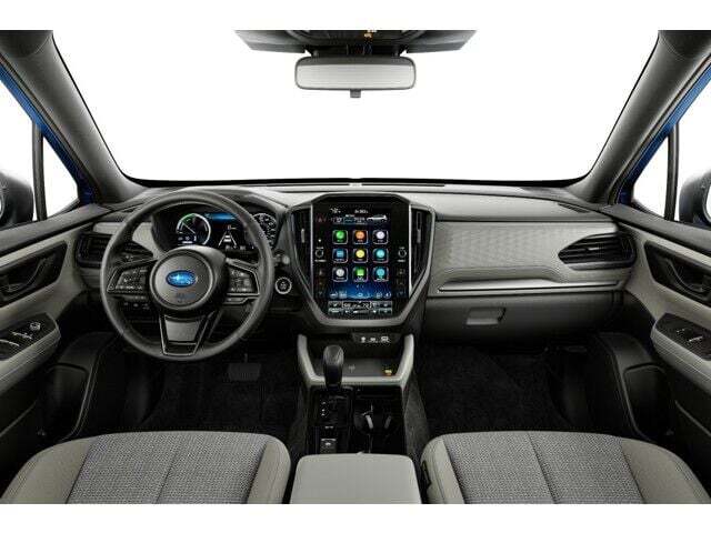 2026 Subaru Forester Hybrid Premium Hybrid Hagerstown MD