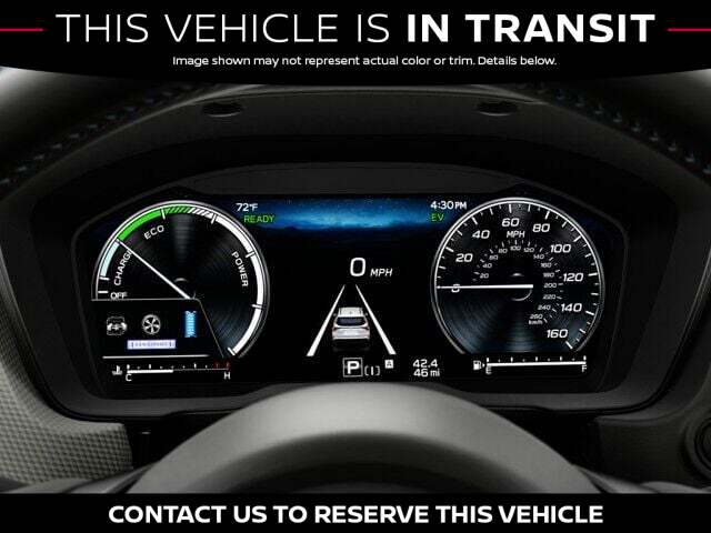 2026 Subaru Forester Hybrid Premium Hybrid Springfield VA