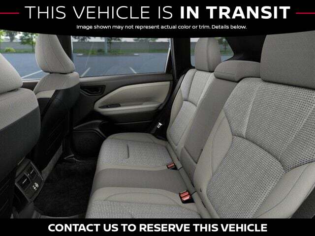 2026 Subaru Forester Hybrid Premium Hybrid Springfield VA